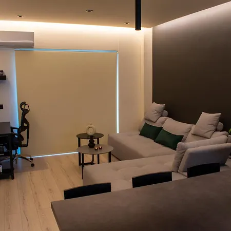 His&hers Luxury Athens