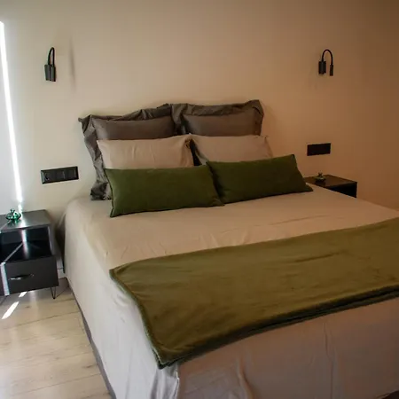 Apartment His&hers Luxury *