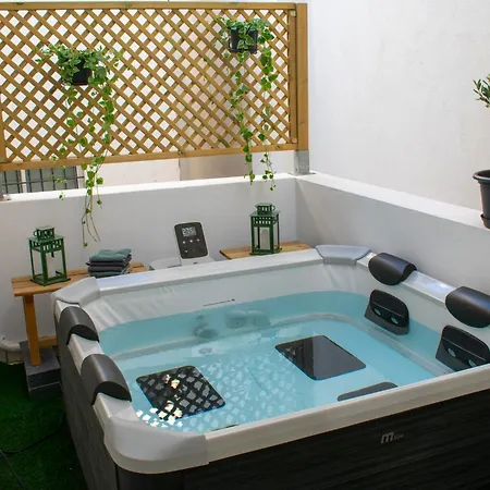 His&hers Luxury Athens
