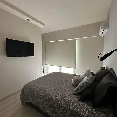 Apartment His&hers Luxury *