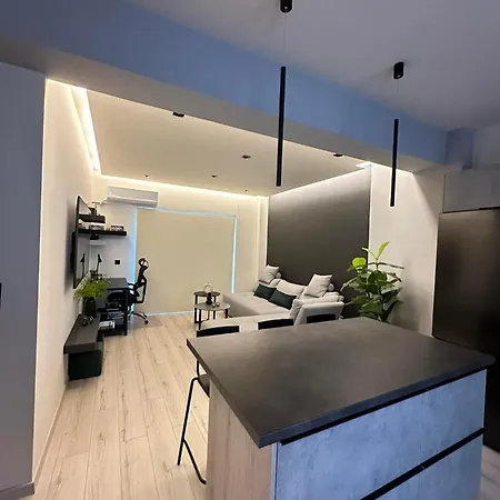 Apartment His&hers Luxury Athens
