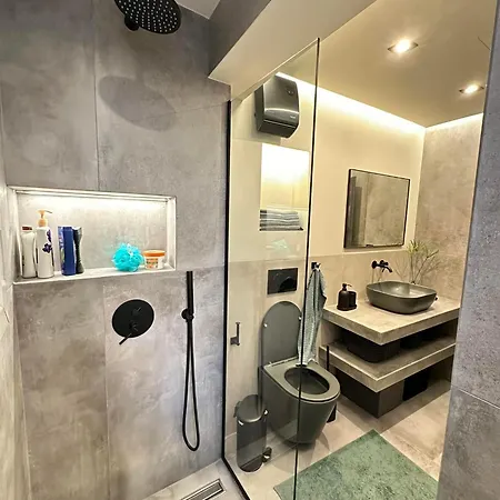 His&hers Luxury *