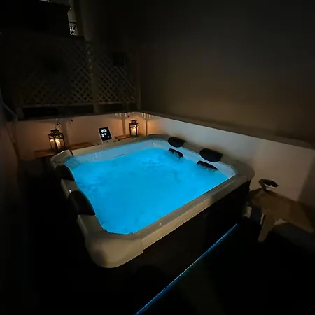 His&hers Luxury * Athens