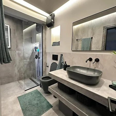 His&hers Luxury *