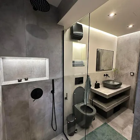Apartment His&hers Luxury *