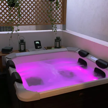 His&hers Luxury Appartement Athènes
