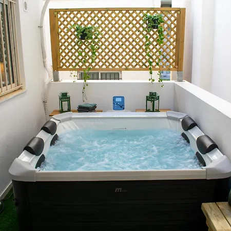 Appartement His&hers Luxury Athènes