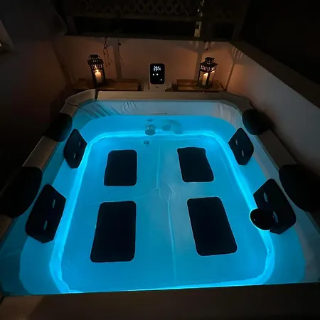 His&hers Luxury * Athènes