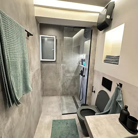 His&hers Luxury Appartement